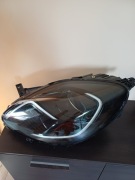 LAMPA LEWA PRZÓD PRZEDNIA FORD PUMA MK2 REFLEKTOR LEWY FORD PUMA FULL LED