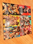 Hanako, duch ze szkolnej toalety nr 1 2 3 4 5 6