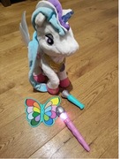 Jednorożec Interaktywny Magiczny VTech - Mila (Język angielski)