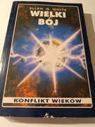 Wielki Bój, Konflikt wieków Ellen G. White, 1998