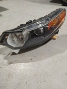 Lampa tył honda Accord VIIl 2007-2011