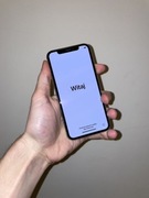 iPhone XS 64GB biały