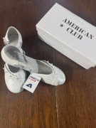 Buty komunia dla dziewczynki roz 38 