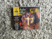 Japan 2CD - JUDAS PRIEST - 98 Live Meltdown - XRCN-2039  1 st.