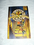 ANTYKWARIAT ZE STARYMI MAPAMI ULYSSES MOORE CZ 1