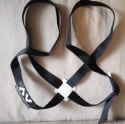 Uprząż piersiowa Aventure Verticale Speleight