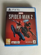 Spider-Man 2 PS5 PL 
