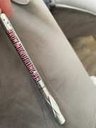 Brow microfilling pen benefit light brown