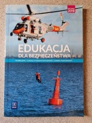 Edukacja dla bezpieczeństwa podręcznik WSiP zakres podstawowy