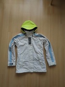 kurtka żeglarska Henri LLoyd sztormiak biały S M 