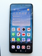 Smartfon Xiaomi 13T PRO 512 GB czarny, ekran idealny