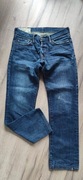 Spodnie jeansowe Abercrombie&Fitch 32x32 