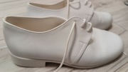 Buty komunijne dla chłopca r 31