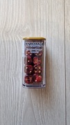 Warhamer Empire of Man Dice Set