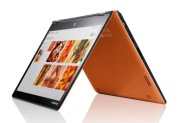 Lenovo Yoga 3-14 / i5-5200U / 4GB / 120GB SSD / dotyk / obracany / WIN10
