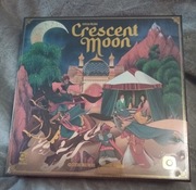 Gra planszowa Crescent Moon edycja polska Portal Games (nowa)