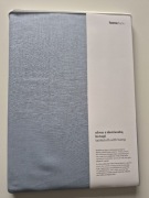 NOWY Obrus home & you, błękitny, glamour, vintage, 150 x 220