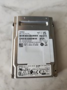 KIOXIA 3,84 TB 12G 2,5` SAS SSD KRM6VRUG3T84