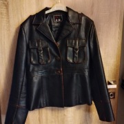 Kurtka r M L 100 % Sythietique 