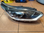 Reflektor prawy Kia Ceed III (CD, 2018-), 92102J7050