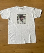 Koszulka Nothing Just An Inchident Charles Leclerc formula one f1