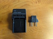 Ładowarka zasilacz Farseeing 8,4V 600mA do F550