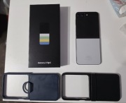 Samsung Galaxy Z Flip 5 8/256 z oficjalnego Polskiego sklepu! Stan bdb