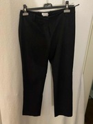 Spodnie garniturowe Calvin Klein