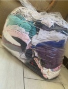 Częściowo bawełna 100%