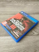 Gra Call of Duty Modern Warfare 3 Polska Wersja PS4/PS5 Playstation