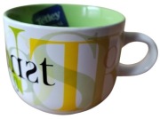 Kubek TETLEY Original Strong - BIG - UNIKAT - NOWY