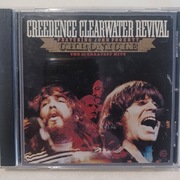 Creedence Clearwater Revival - Chronicle / Wyd 1991 