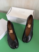 Maison Margiela buty baleriny