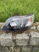 Lampa przednia Chevrolet Aveo lewa