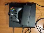 MICROSOFT Xbox 360 Slim E 320GB RGH2 