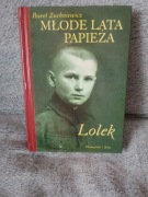 Młode lata papieża- Lolek -P Zuchniewicz