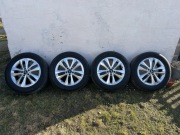 Mercedes w213 koła z oponami 