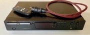 Odtwarzacz Marantz CD 5000 DAC TDA 1549T