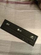 Odtwarzacz DVD - CD  LG  GH 22 NP20