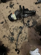 Podstawa filtra oleju Land Rover Discovery sport 204DTD