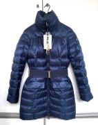 Gaastra Helsinki Nowy płaszcz zimowy puch 34 XS Premium