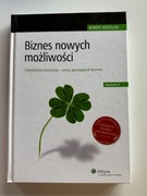 Biznes nowych możliwości – Robert Kozielski