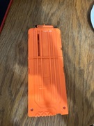 Magazynek do Nerf Mawe pomarańczowy