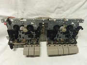 Mechanizm z radiomagnetofonu nr 1 ,,dawca" 