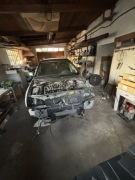Ford Mondeo mk3 2004 na części