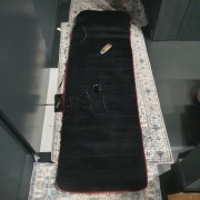 Medisana mata masująca grzejąca