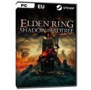 ELDEN RING Shadow of the Erdtree DLC [PC] KLUCZ STEAM + Gratis