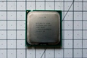 INTEL CELERON DUAL-CORE E1500 LGA775 2.2GHz