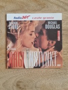 film DVD * NAGI INSTYNKT