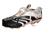 Korki adidas firm ground rozmiar 37